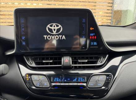 Toyota - C-HR