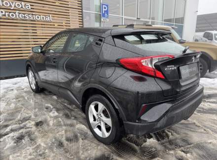 Toyota - C-HR