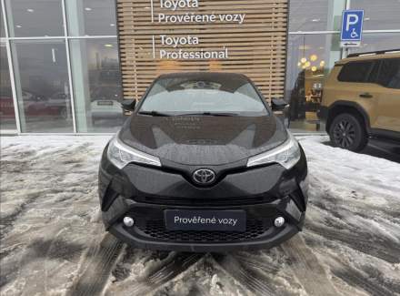 Toyota - C-HR