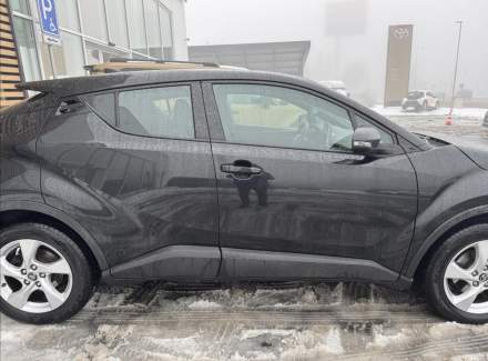 Toyota - C-HR