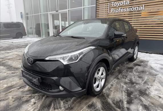 Toyota - C-HR