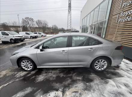 Toyota - Corolla