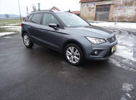 Seat - Arona