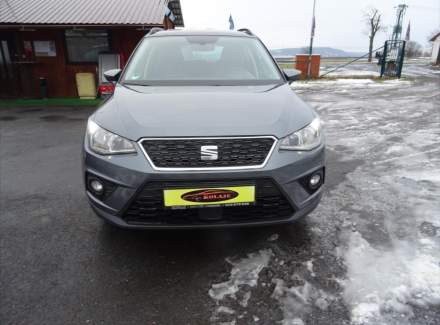 Seat - Arona