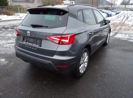 Seat - Arona