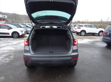Seat - Arona