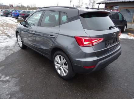 Seat - Arona