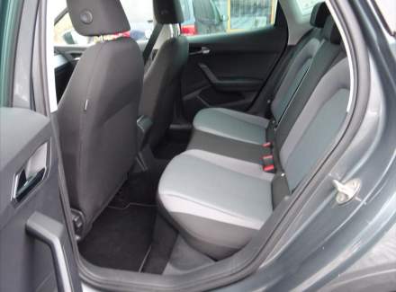 Seat - Arona