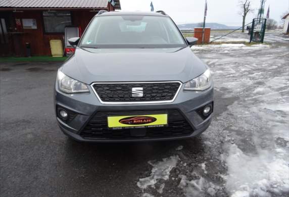 Seat - Arona