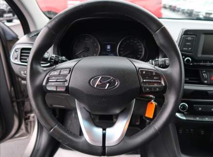 Hyundai - i30