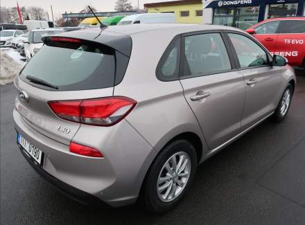 Hyundai - i30