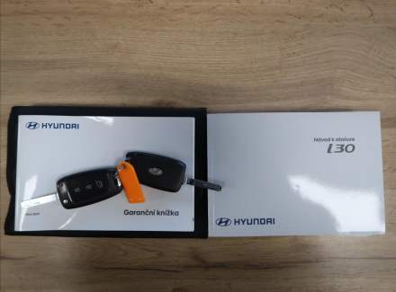 Hyundai - i30