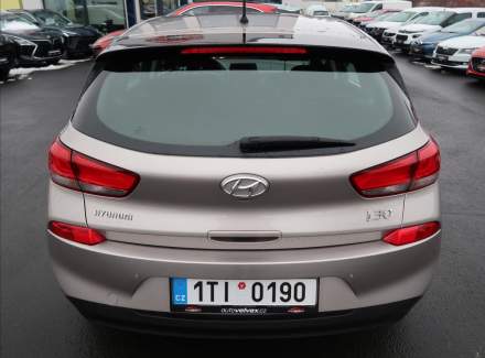 Hyundai - i30