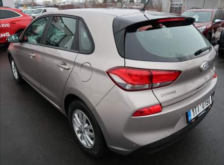 Hyundai - i30