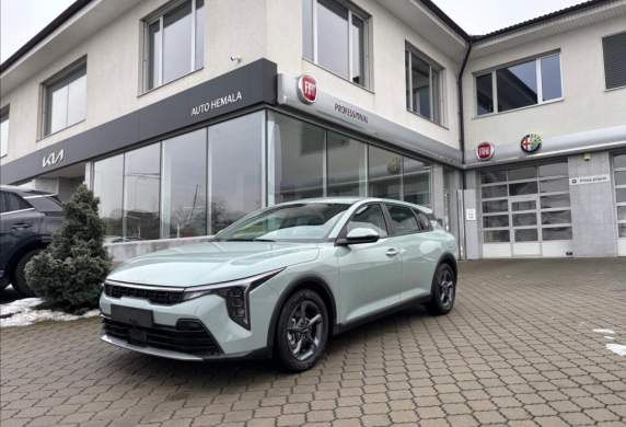 Kia - Avella