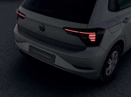 Volkswagen - Polo