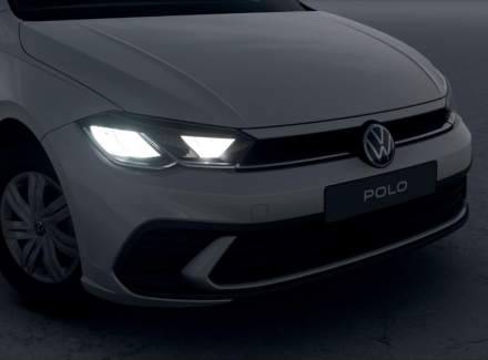 Volkswagen - Polo