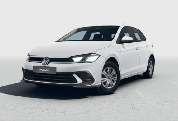 Volkswagen - Polo