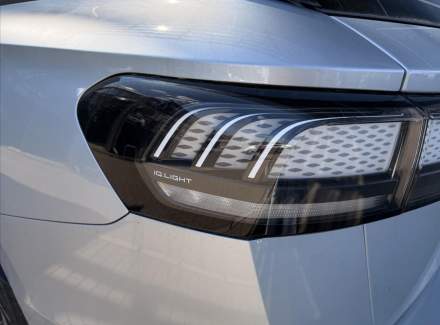 Volkswagen - ID.7 Tourer