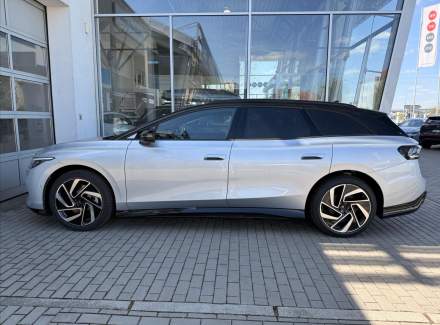 Volkswagen - ID.7 Tourer