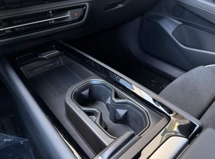 Volkswagen - ID.7 Tourer