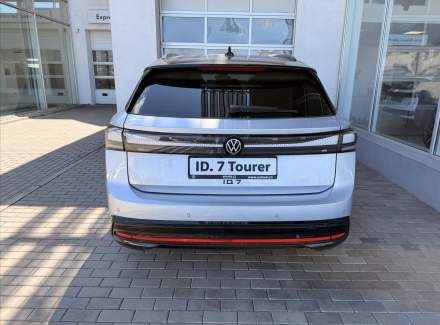 Volkswagen - ID.7 Tourer