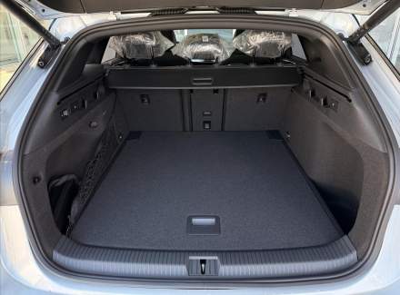 Volkswagen - ID.7 Tourer