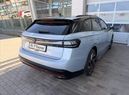 Volkswagen - ID.7 Tourer