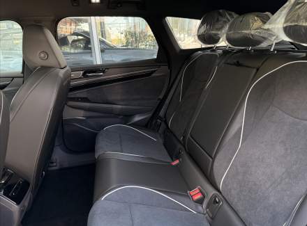 Volkswagen - ID.7 Tourer