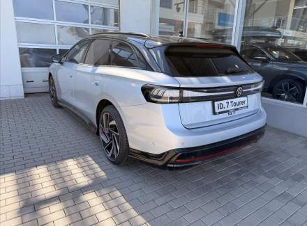 Volkswagen - ID.7 Tourer