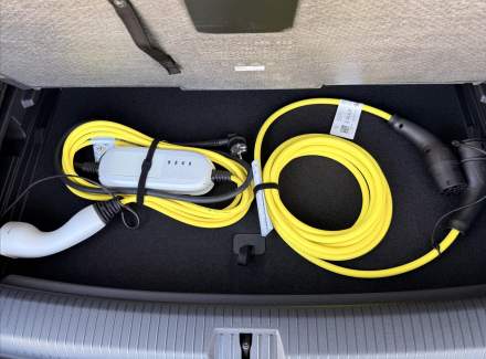 Volkswagen - ID.7 Tourer