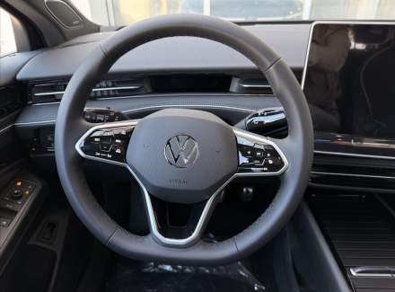 Volkswagen - ID.7 Tourer