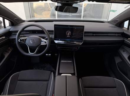 Volkswagen - ID.7 Tourer