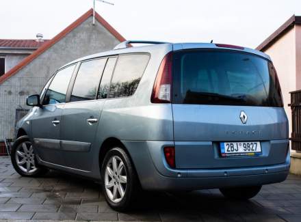 Renault - Espace