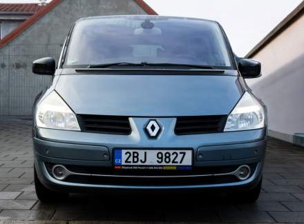Renault - Espace