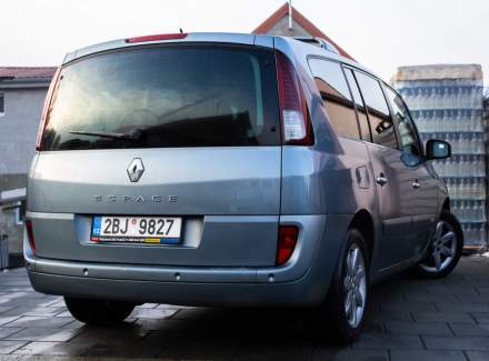 Renault - Espace