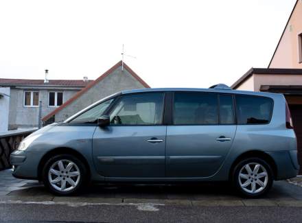 Renault - Espace