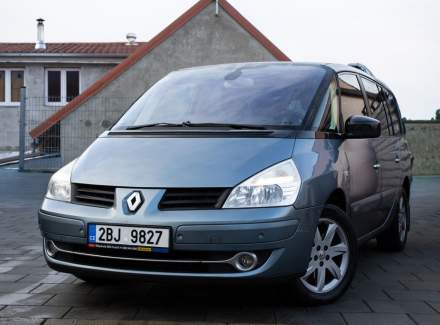 Renault - Espace