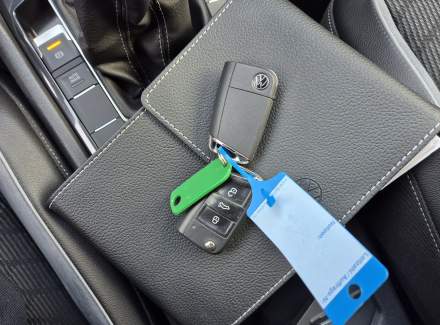 Volkswagen - Tiguan 2.0 TDI (150 Hp) SCR