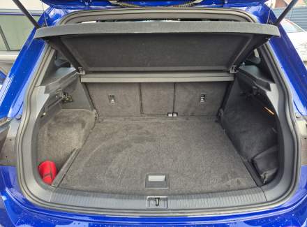 Volkswagen - Tiguan 2.0 TDI (150 Hp) SCR