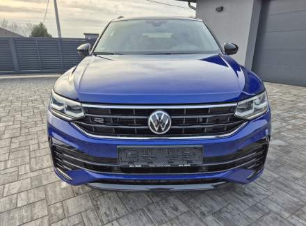 Volkswagen - Tiguan 2.0 TDI (150 Hp) SCR