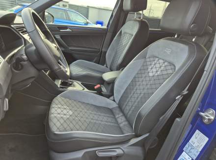 Volkswagen - Tiguan 2.0 TDI (150 Hp) SCR