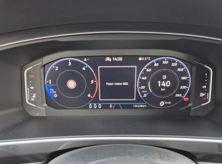 Volkswagen - Tiguan 2.0 TDI (150 Hp) SCR