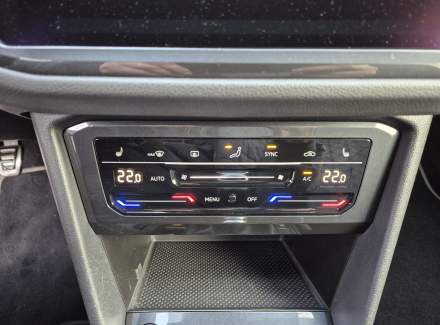 Volkswagen - Tiguan 2.0 TDI (150 Hp) SCR