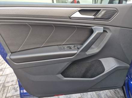 Volkswagen - Tiguan 2.0 TDI (150 Hp) SCR