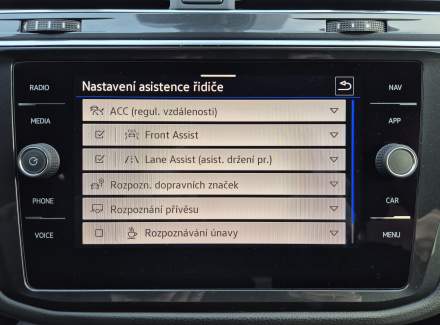 Volkswagen - Tiguan 2.0 TDI (150 Hp) SCR