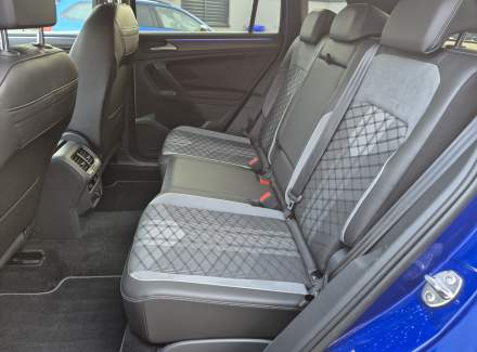 Volkswagen - Tiguan 2.0 TDI (150 Hp) SCR