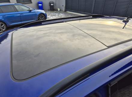 Volkswagen - Tiguan 2.0 TDI (150 Hp) SCR