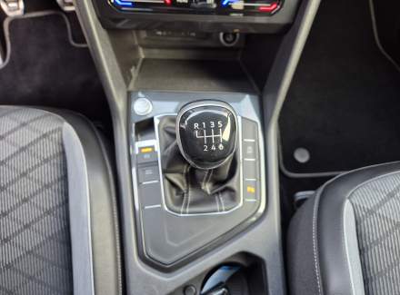 Volkswagen - Tiguan 2.0 TDI (150 Hp) SCR