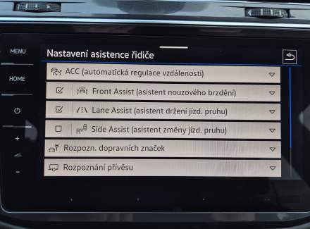 Volkswagen - Tiguan R-Line 2.0 TDI (150 Hp) 4MOTION SCR DSG